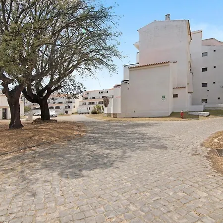 Vila Nova T1 Albufeira