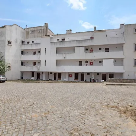 Vila Nova T1 * アルブフェイラ