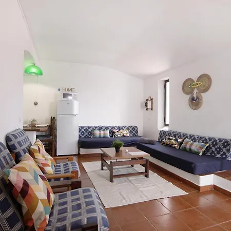 Vila Nova T1 아파트