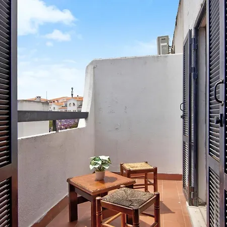 Vila Nova T1 알부페이라