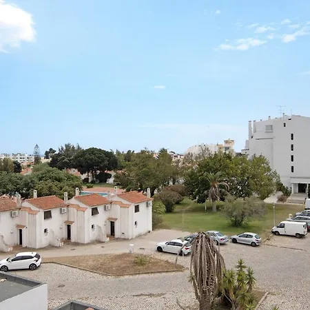 Vila Nova T1 아파트
